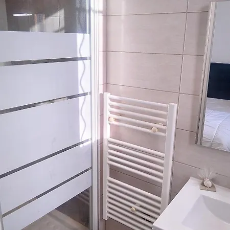 Le Cendre Juan-les-Pins