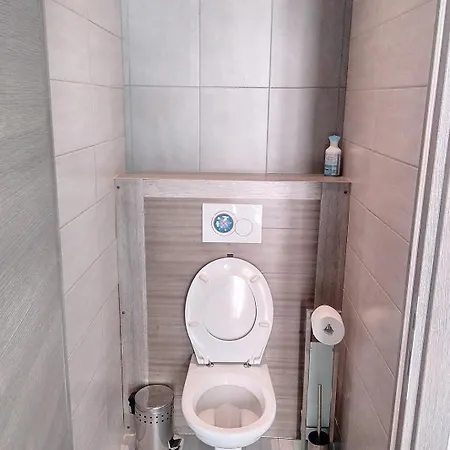 Apartment Le Cendre *