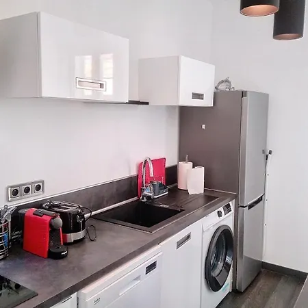 Le Cendre * Juan-les-Pins