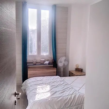 Apartment Le Cendre