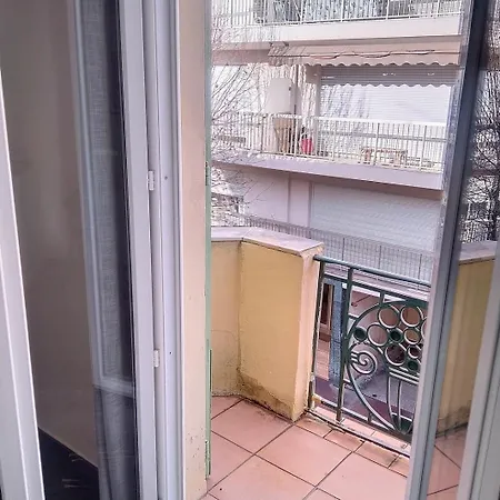 Apartment Le Cendre